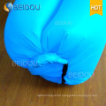 Vente en gros New Single Boca Style Air Airbags Banana Sleeping Bag